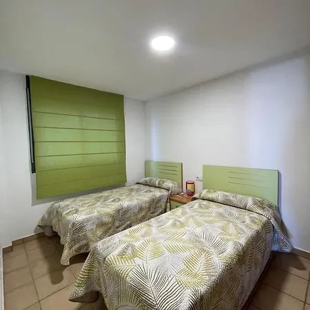 Apartamento Alpen 1 Font Nova Tierra De Irta